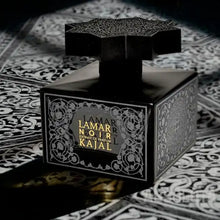 Carica l'immagine nel visualizzatore di Gallery, Lamar Noir
