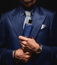 Carica l'immagine nel visualizzatore di Gallery, Venetian Blue Intense