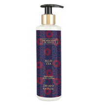 Carica l'immagine nel visualizzatore di Gallery, Blue Tea Body Lotion