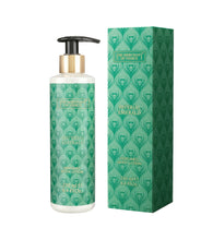 Carica l'immagine nel visualizzatore di Gallery, Imperial Emerald Body Lotion