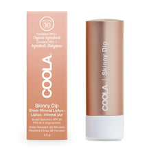 Carica l'immagine nel visualizzatore di Gallery, Mineral Liplux® Organic Tinted Lip Balm Sunscreen SPF 30