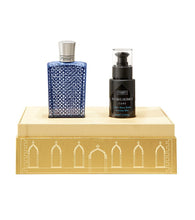 Carica l'immagine nel visualizzatore di Gallery, Venetian Blue Cofanetto Regalo