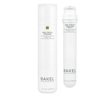 Carica l'immagine nel visualizzatore di Gallery, Nia Tech Cream Normal Skin Case & Refill