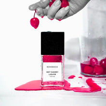 Carica l'immagine nel visualizzatore di Gallery, Wet Cherry Liquor