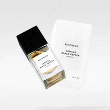 Carica l'immagine nel visualizzatore di Gallery, Vanilla Black Pepper