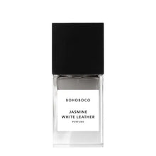 Carica l'immagine nel visualizzatore di Gallery, Jasmine White Leather