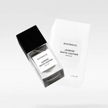 Carica l'immagine nel visualizzatore di Gallery, Jasmine White Leather