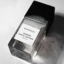 Carica l'immagine nel visualizzatore di Gallery, Jasmine White Leather