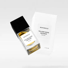 Carica l'immagine nel visualizzatore di Gallery, Yellow Rose Incense