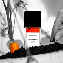 Carica l'immagine nel visualizzatore di Gallery, Wild Carrot Oud