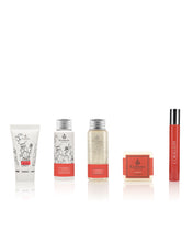 Carica l'immagine nel visualizzatore di Gallery, Travel Set Corallium