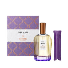 Carica l'immagine nel visualizzatore di Gallery, Cher Wood