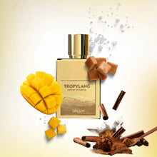 Carica l'immagine nel visualizzatore di Gallery, Tropylang