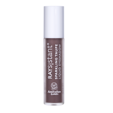 Carica l'immagine nel visualizzatore di Gallery, Liquid Eyeshadow Sparkling Taupe