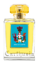 Carica l'immagine nel visualizzatore di Gallery, Aria di Capri