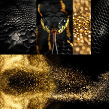 Carica l'immagine nel visualizzatore di Gallery, Veleno Doré