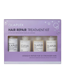 Carica l'immagine nel visualizzatore di Gallery, Hair Repair Treatment Kit
