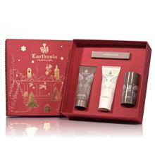 Carica l'immagine nel visualizzatore di Gallery, Via Krupp Confezione Uomo