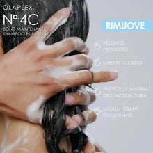 Carica l'immagine nel visualizzatore di Gallery, Numero 4C