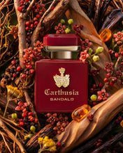 Carica l'immagine nel visualizzatore di Gallery, Intenso di Sandalo
