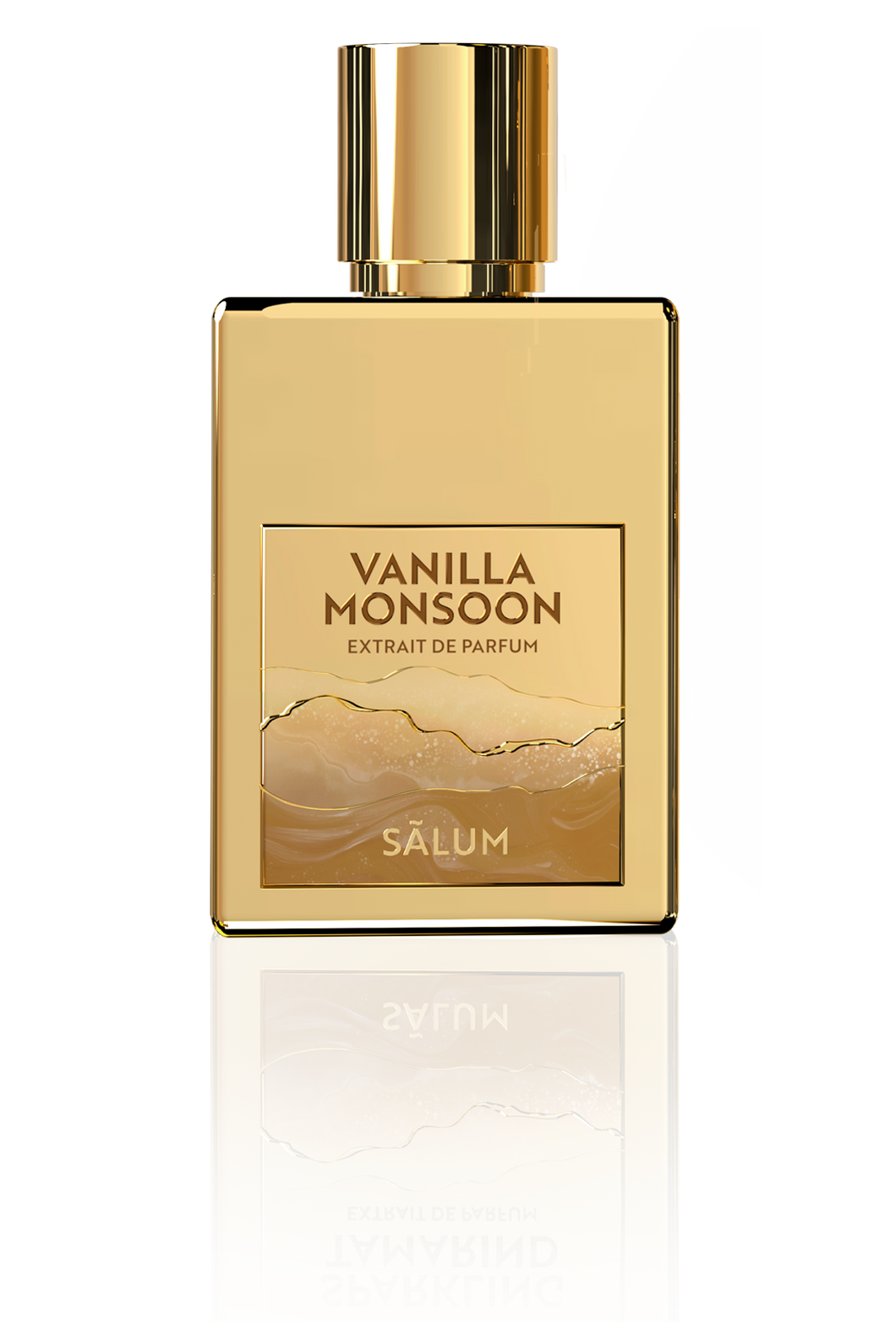 Vanilla Monsoon