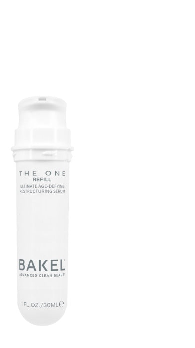 The One Serum Refill