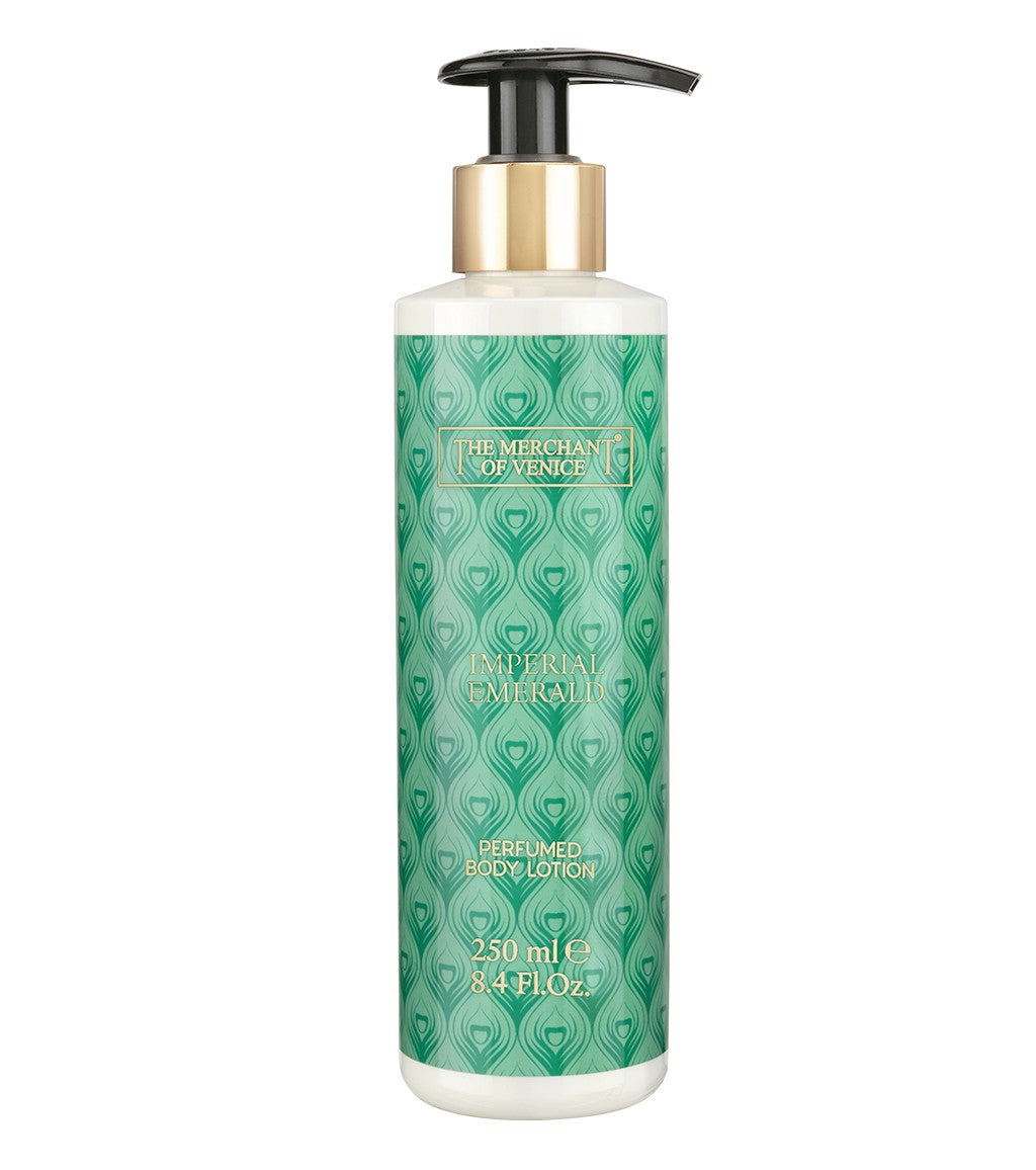 Imperial Emerald Body Lotion