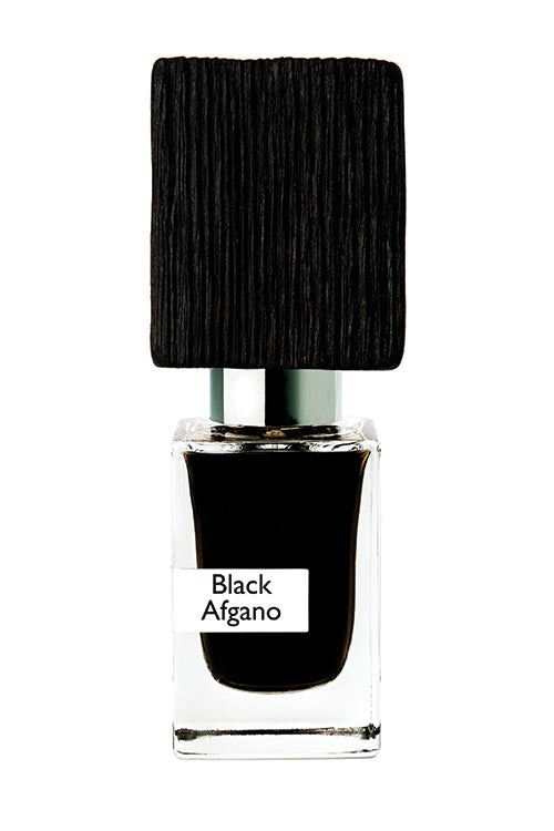 Black Afgano 2ml