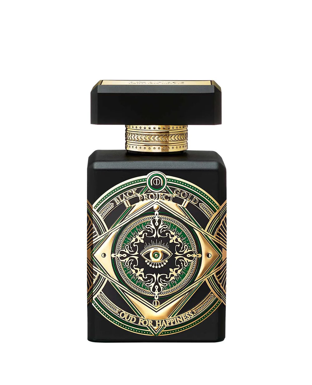 Oud for Happiness 2ml