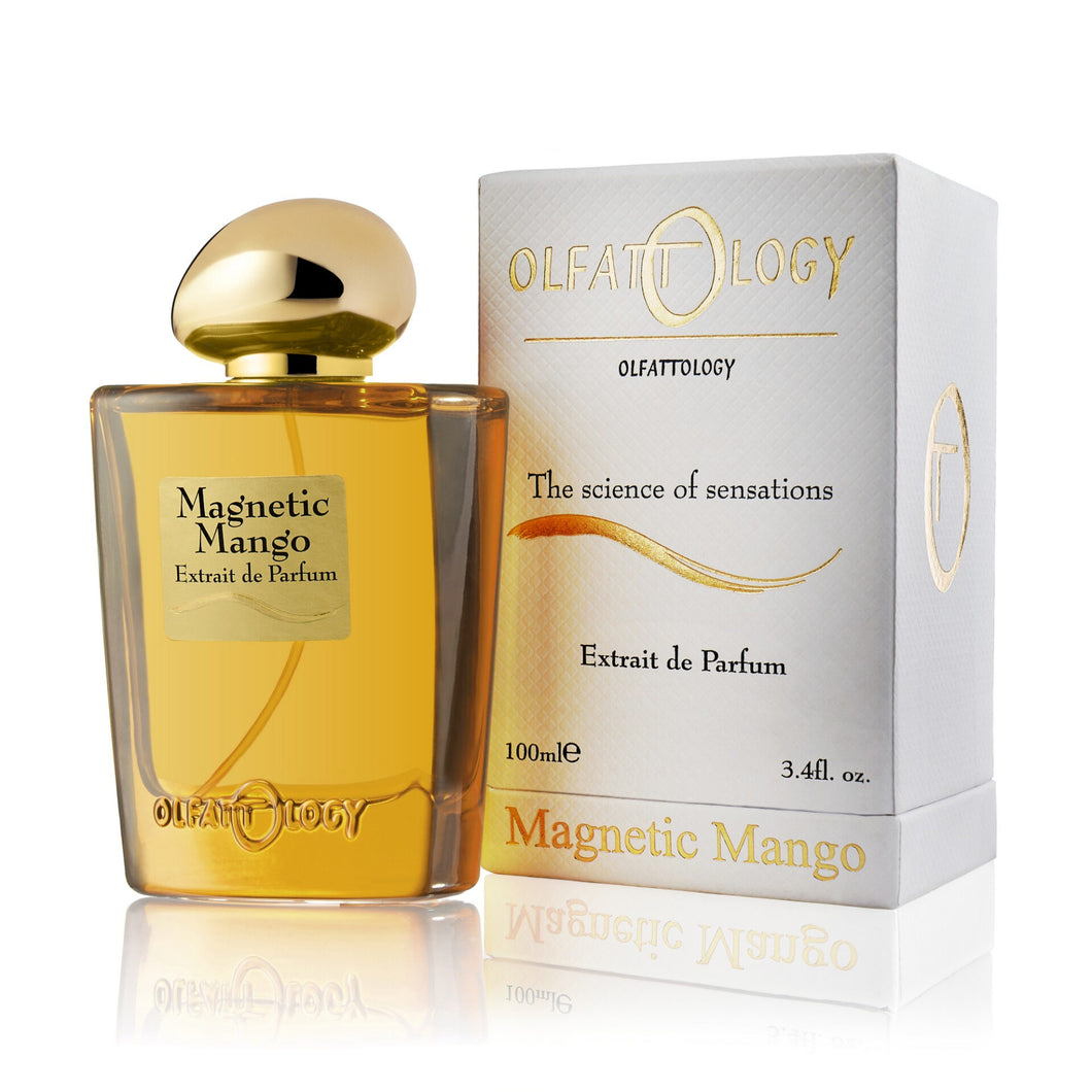 Magnetic Mango 2ml