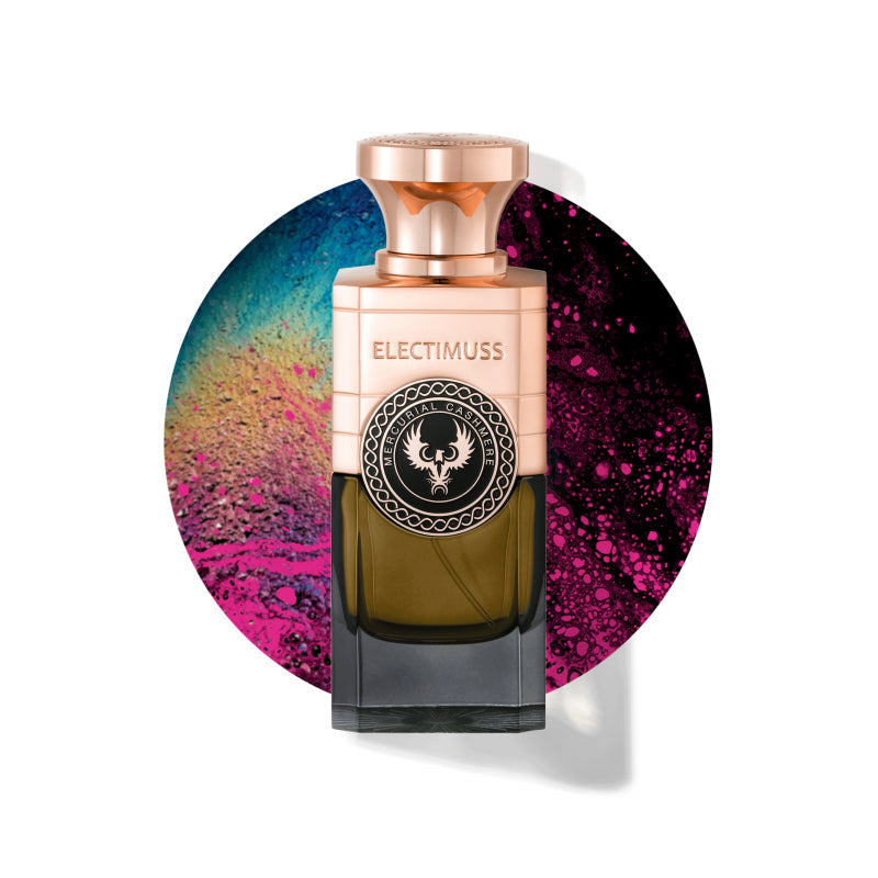 Mercurial Cashmere 2ml