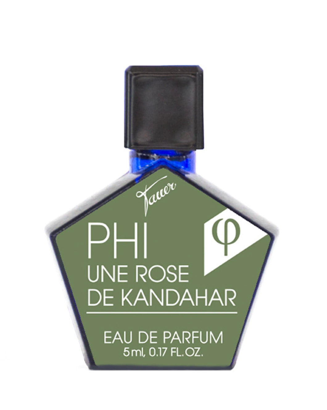 Phi - Une Rose de Kandahar 2ml