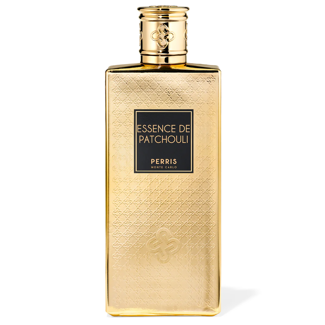 Essence de Patchouli