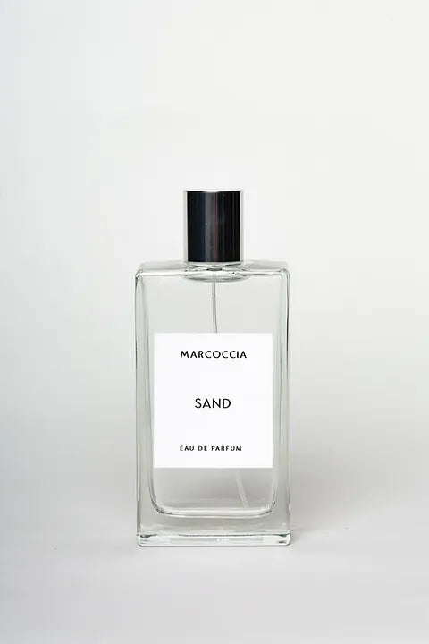 Sand