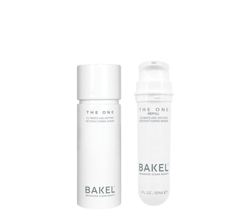 The One Serum Case & Refill