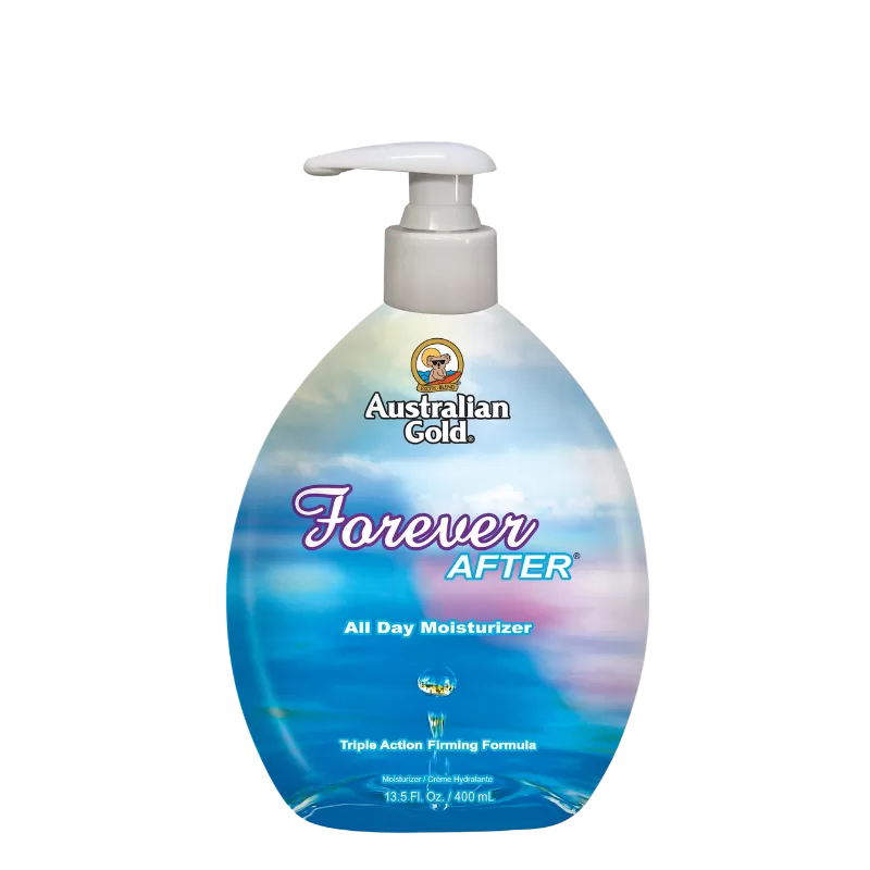 Forever After Doposole Idratante 400ml