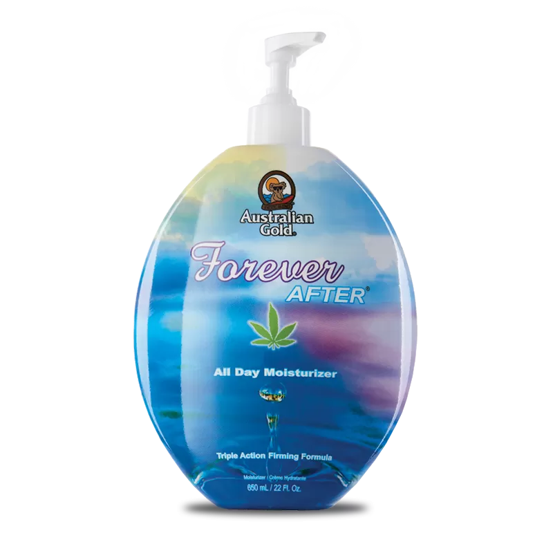 Forever After Doposole Idratante 650ml