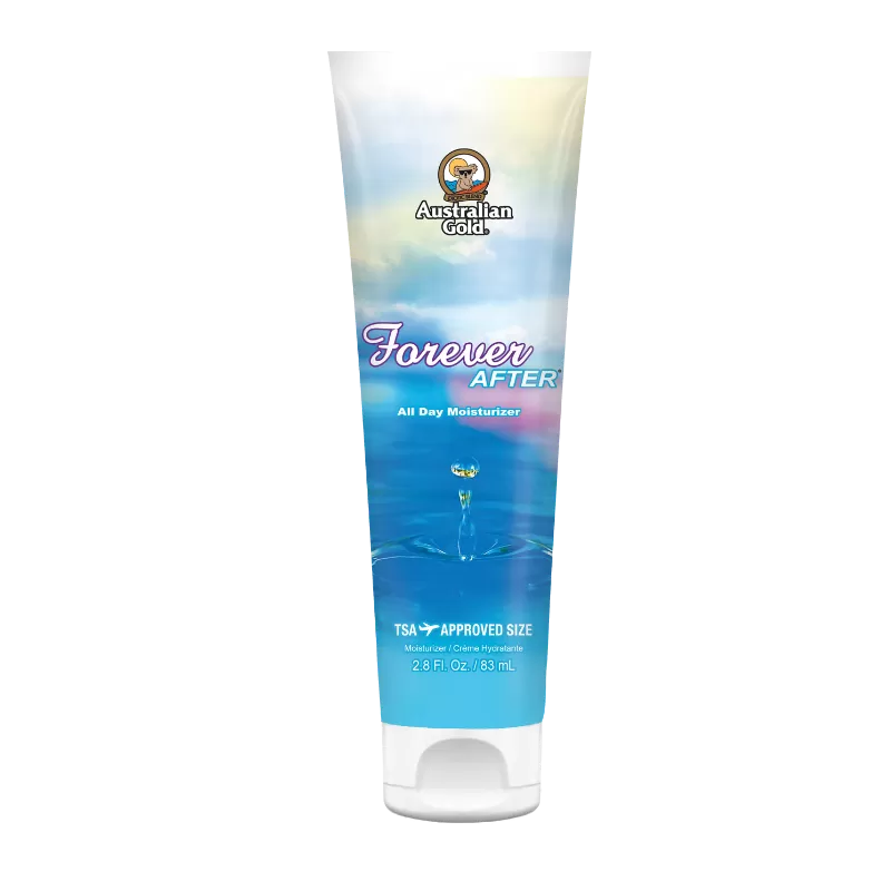 Forever After Doposole Idratante Travel Size