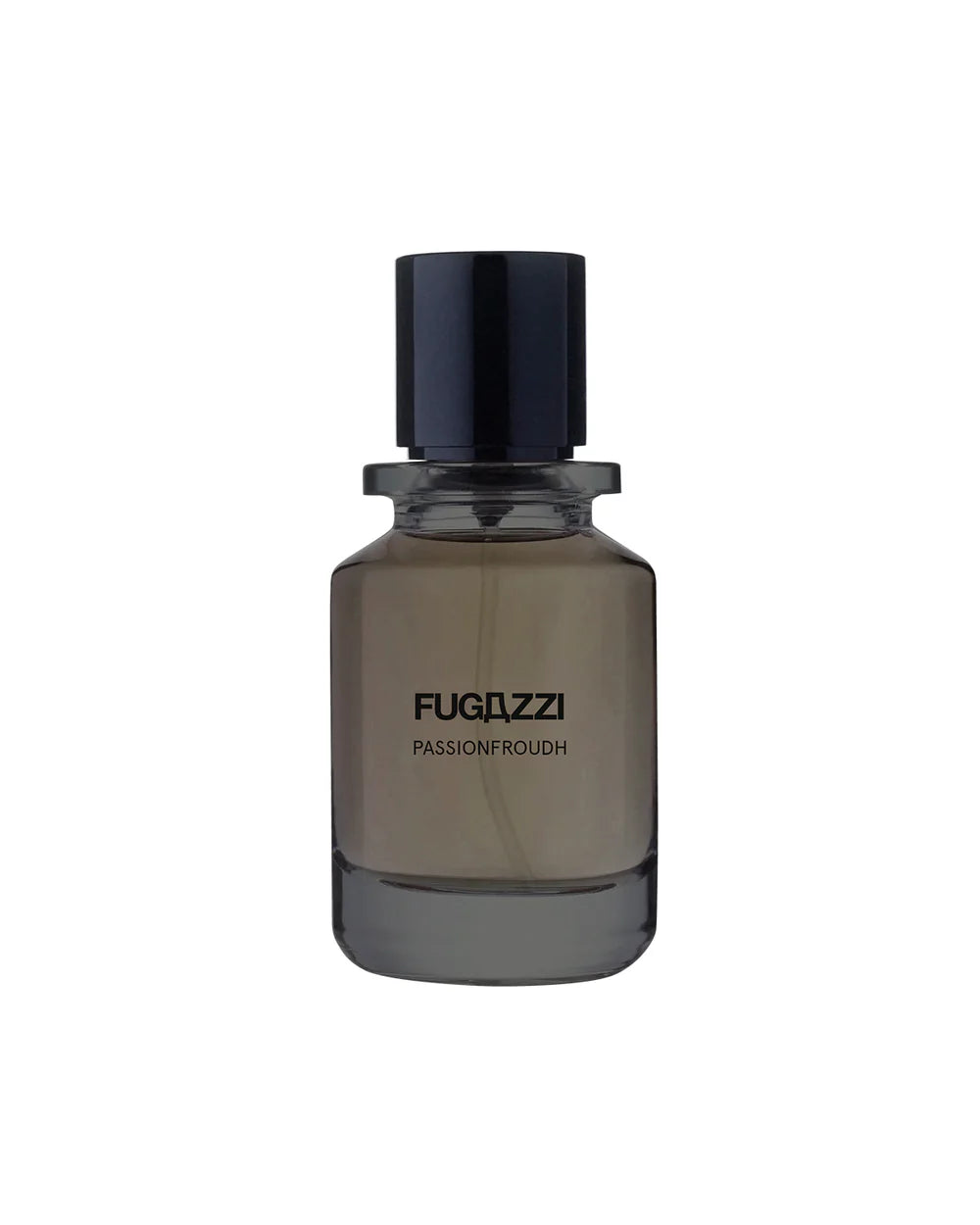 Passionfroudh