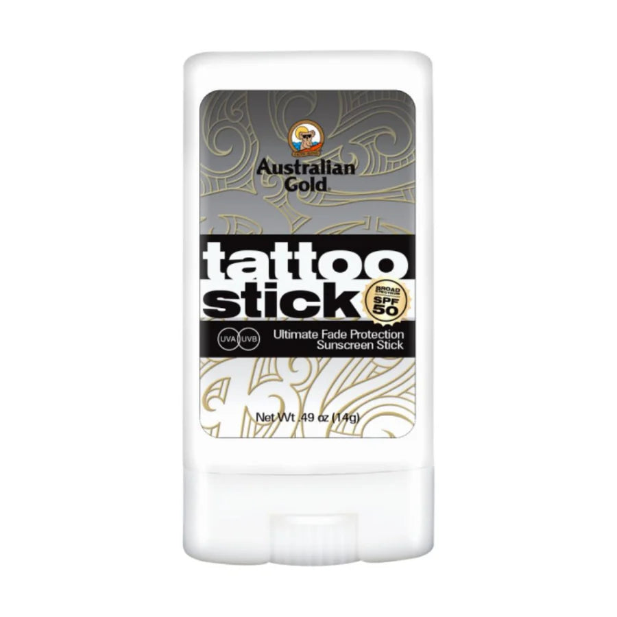 Tattoo Stick
