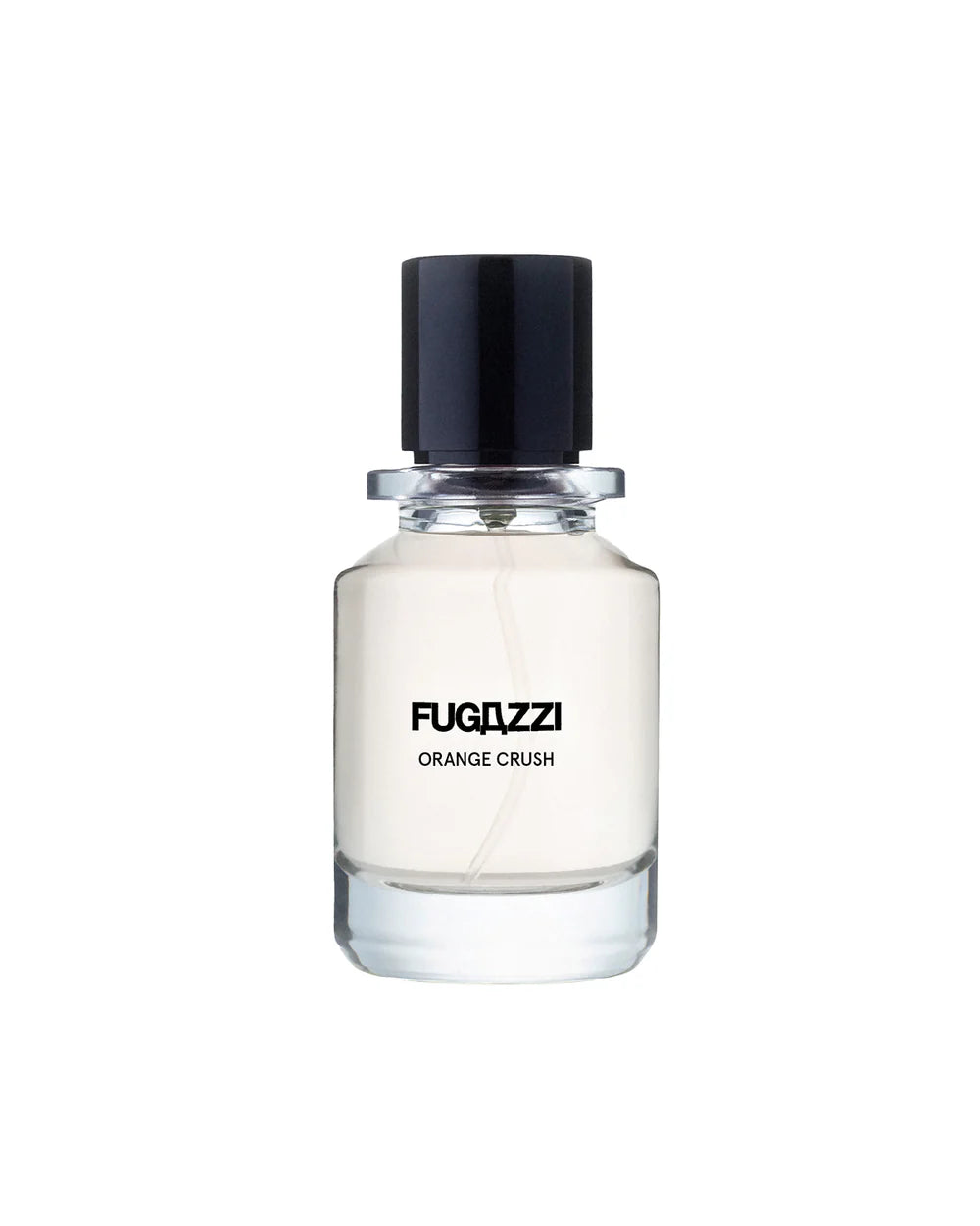 Orange Crush Extrait