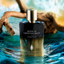 Carica l&#39;immagine nel visualizzatore di Gallery, Kite in Crystal Reef
