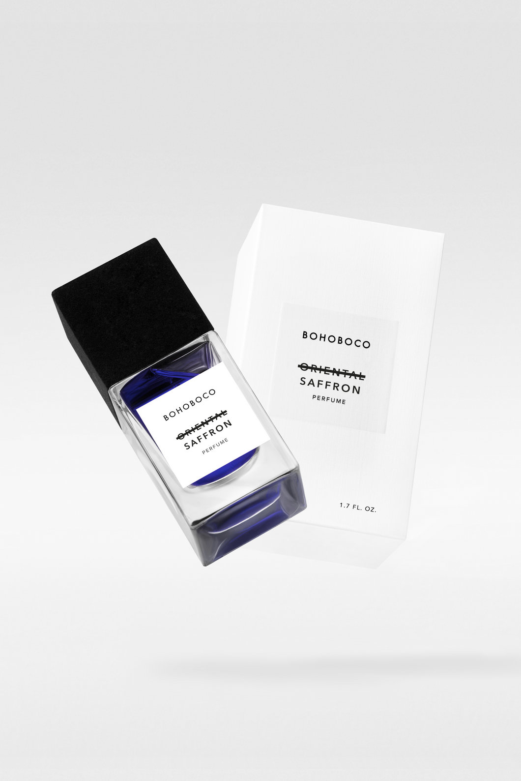 Oriental Saffron 2ml
