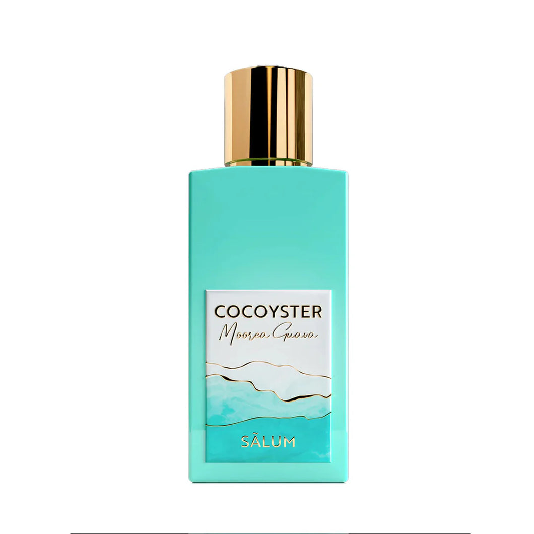 Cocoyster Moorea Guava 2ml