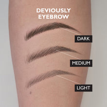 Carica l'immagine nel visualizzatore di Gallery, Deviously Eyebrow Water Resistant Light
