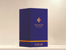 Carica l&#39;immagine nel visualizzatore di Gallery, Solar Flair
