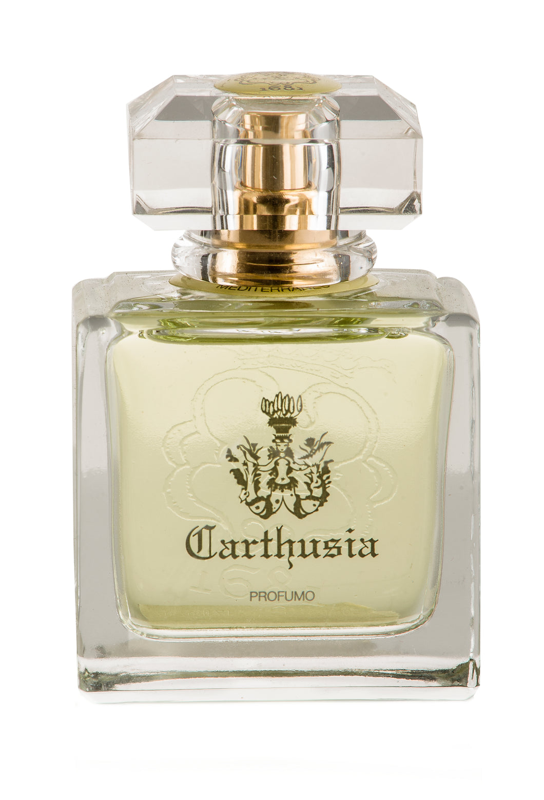 Mediterraneo Parfum