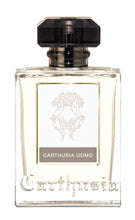 Carica l&#39;immagine nel visualizzatore di Gallery, Carthusia Uomo 50ml
