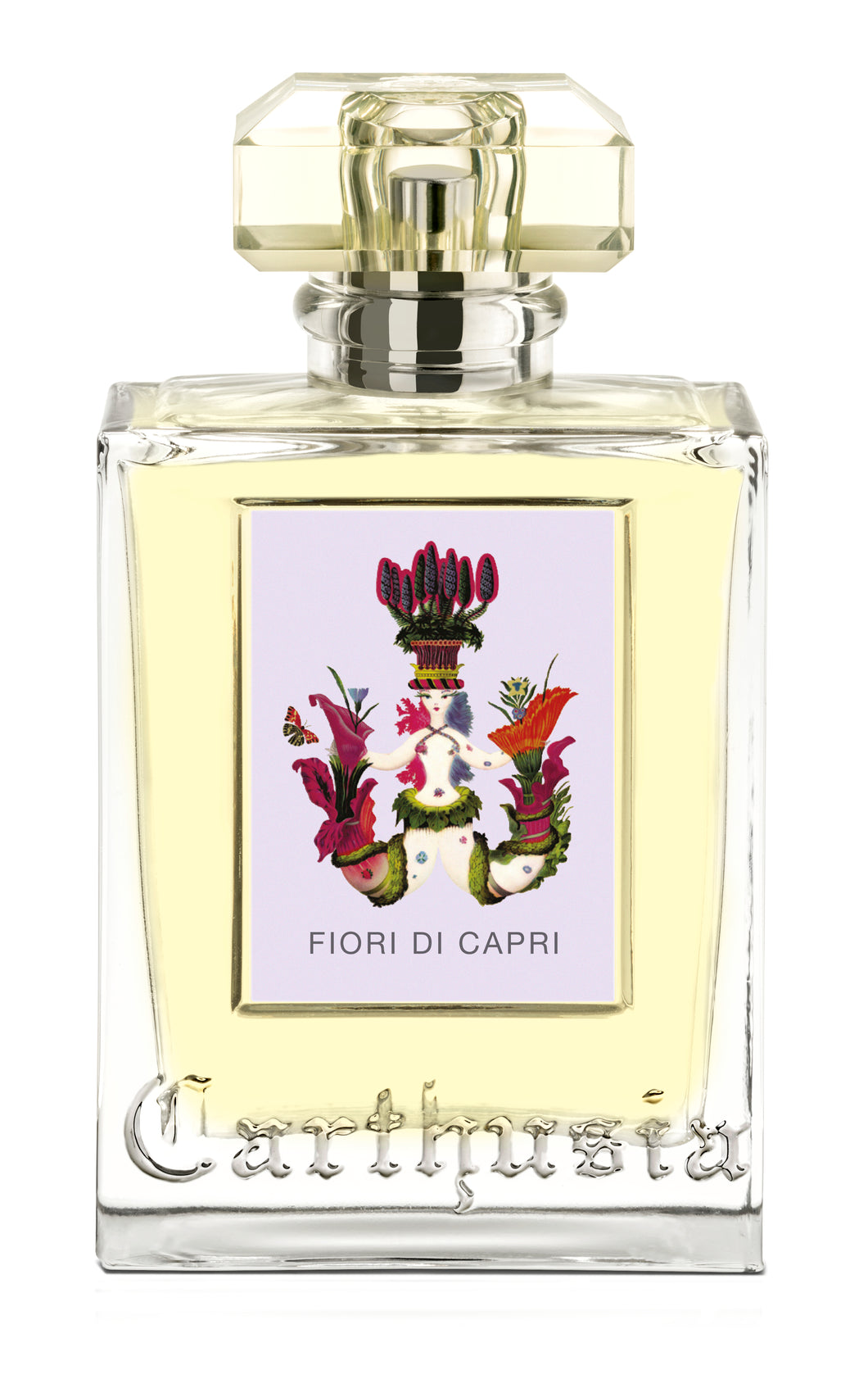 Fiori di Capri