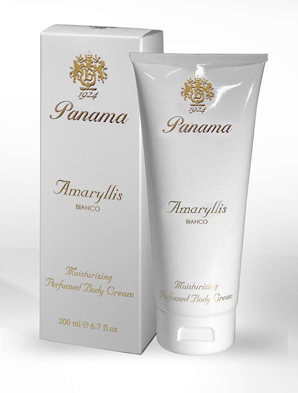 Body Lotion Amaryllis